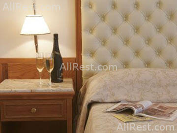 Castello City Hotel 18
